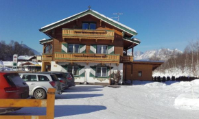 Appartements Haus Johanna, Kitzbühel, Österreich, Kitzbühel, Österreich